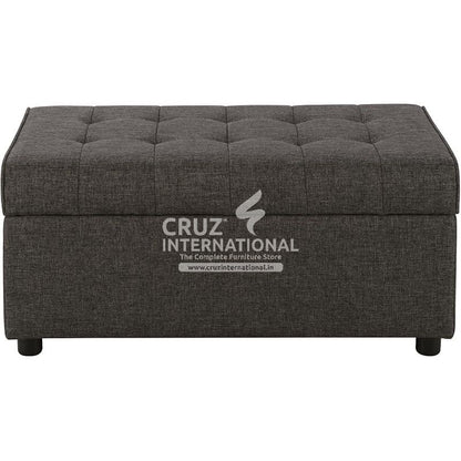 Modern Natalia Wooden Bench CRUZ INTERNATIONAL