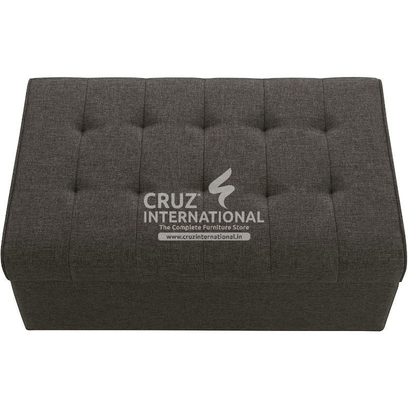 Modern Natalia Wooden Bench CRUZ INTERNATIONAL