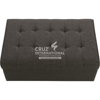 Modern Natalia Wooden Bench CRUZ INTERNATIONAL