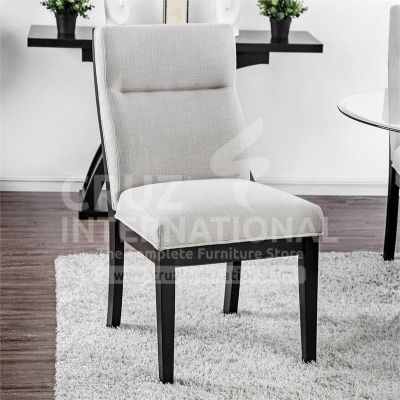 Modern Naldo Dinning Chair | Standard | Set of 1 CRUZ INTERNATIONAL