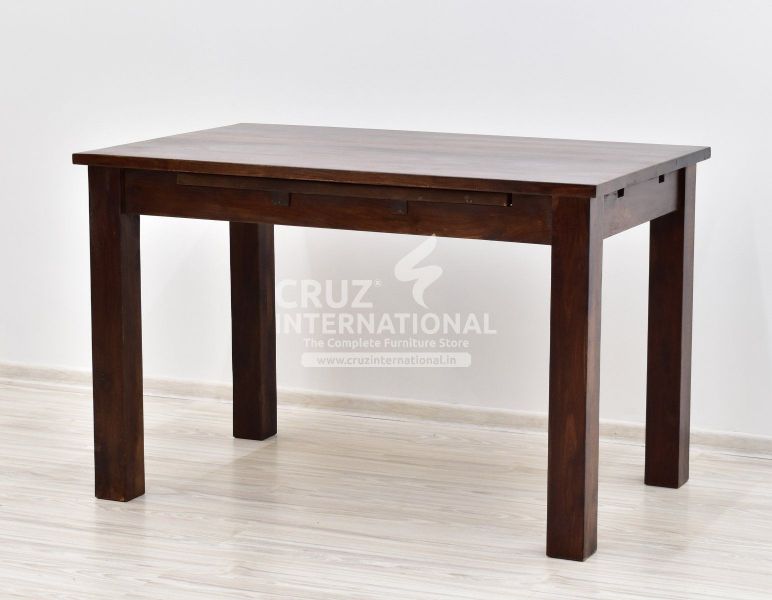 Classic Atlas Great Wooden Dinning Table | 2 Designs Available CRUZ INTERNATIONAL