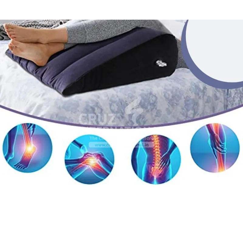 Comfort Shape Pillow CRUZ INTERNATIONAL