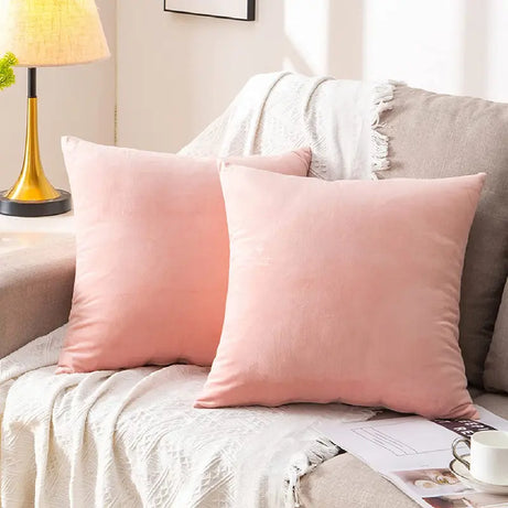 Baby Pink CloudComfort & Pillow (Pack of 2) CRUZ INTERNATIONAL