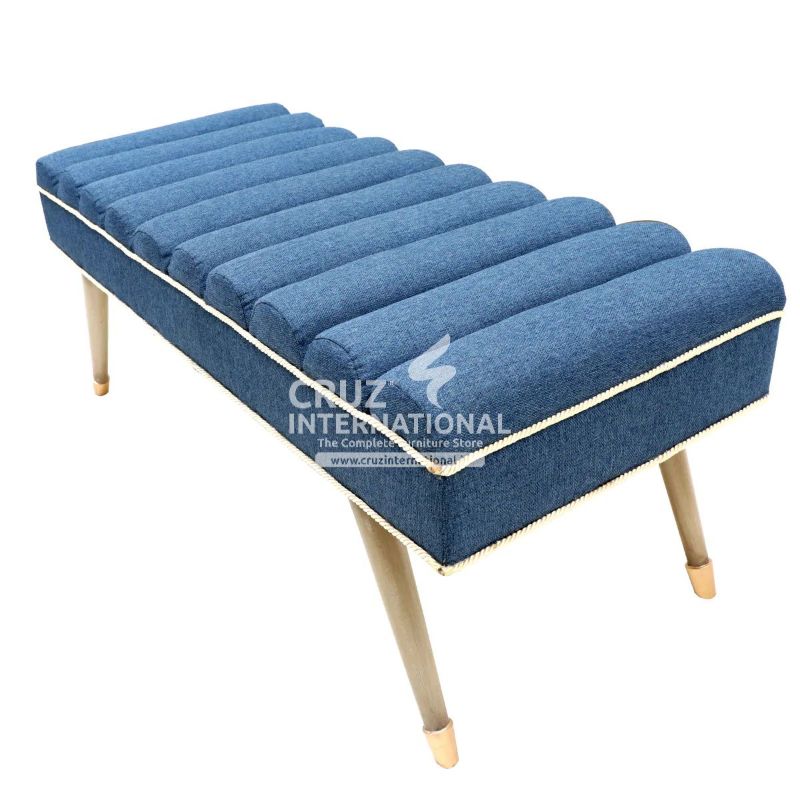 Modern Leticia Bench | Standard CRUZ INTERNATIONAL