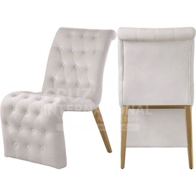 Modern Macerio Dinning Chair | Standard CRUZ INTERNATIONAL