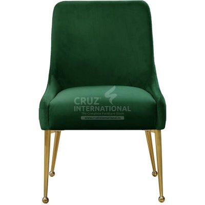 Modern Lareina Dinning Chair | Standard CRUZ INTERNATIONAL