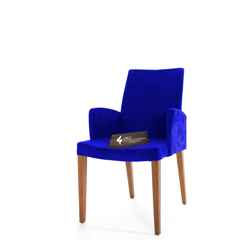 Modern Dawn Arm Chair | Standard | 13 Colours Available CRUZ INTERNATIONAL
