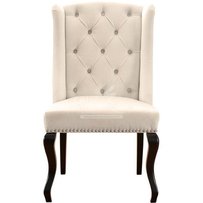 Modern Natalio Dinning Chair | Standard | Set of 2 CRUZ INTERNATIONAL