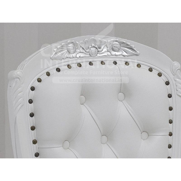 Classic Heaven Dinning Chair| Standard CRUZ INTERNATIONAL