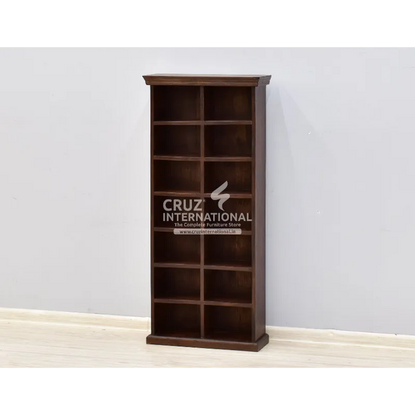 Classic Catalina Book Shelf | 2 Sizes Available CRUZ INTERNATIONAL