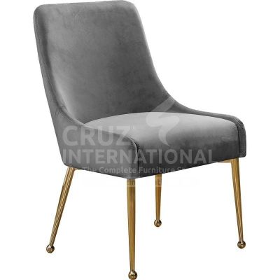 Modern Lareina Dinning Chair | Standard CRUZ INTERNATIONAL