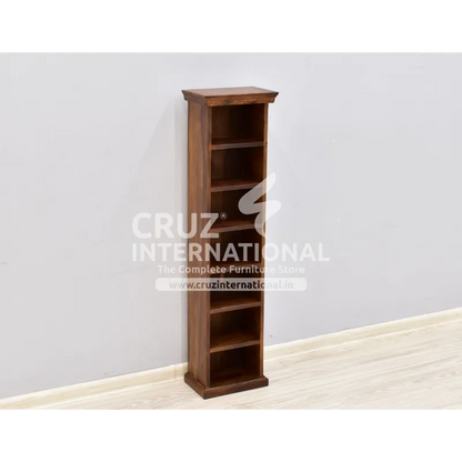 Classic Clara Book Shelf | 2 Designs Available CRUZ INTERNATIONAL