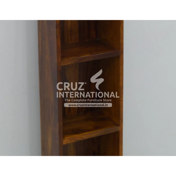 Classic Isidora Book Shelf | 2 Sizes Available CRUZ INTERNATIONAL