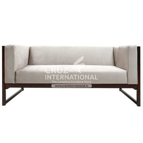 Master Rafael Art Style Raque Sofa | 3 Seaters CRUZ INTERNATIONAL