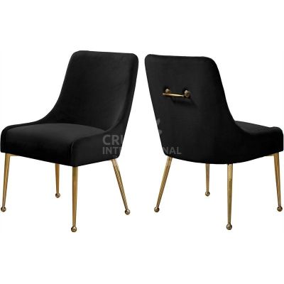 Modern Lareina Dinning Chair | Standard CRUZ INTERNATIONAL