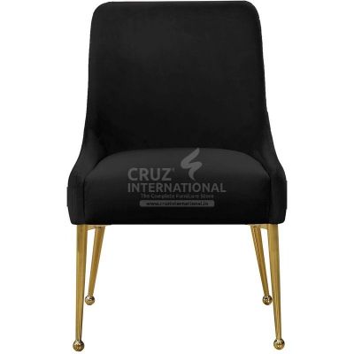 Modern Lareina Dinning Chair | Standard CRUZ INTERNATIONAL