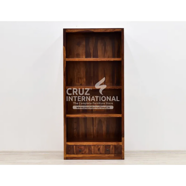 Classic Isidora Book Shelf | 2 Sizes Available CRUZ INTERNATIONAL