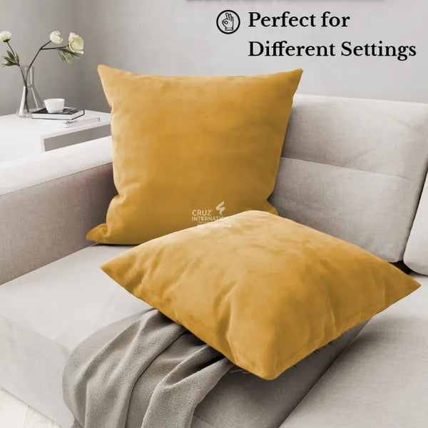 DreamEase & Pillow (Pack of 2) CRUZ INTERNATIONAL