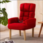 Arm John Chair | 4 Colors Available CRUZ INTERNATIONAL