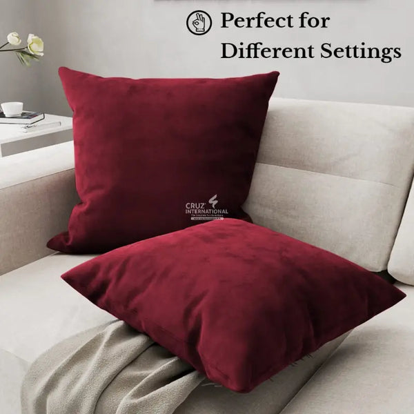 DreamEase & Pillow (Pack of 2) CRUZ INTERNATIONAL