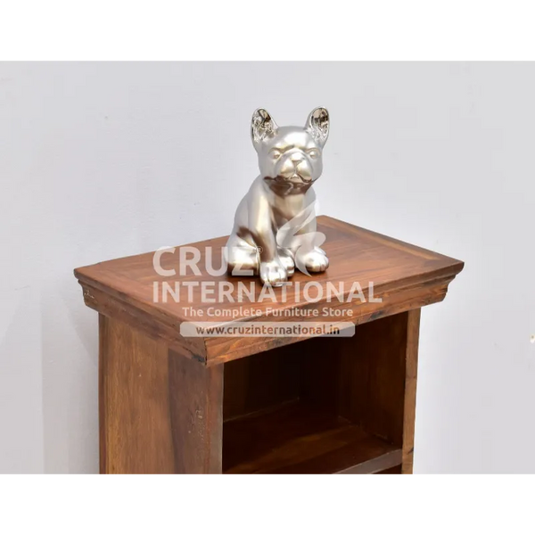 Classic Clara Book Shelf | 2 Designs Available CRUZ INTERNATIONAL