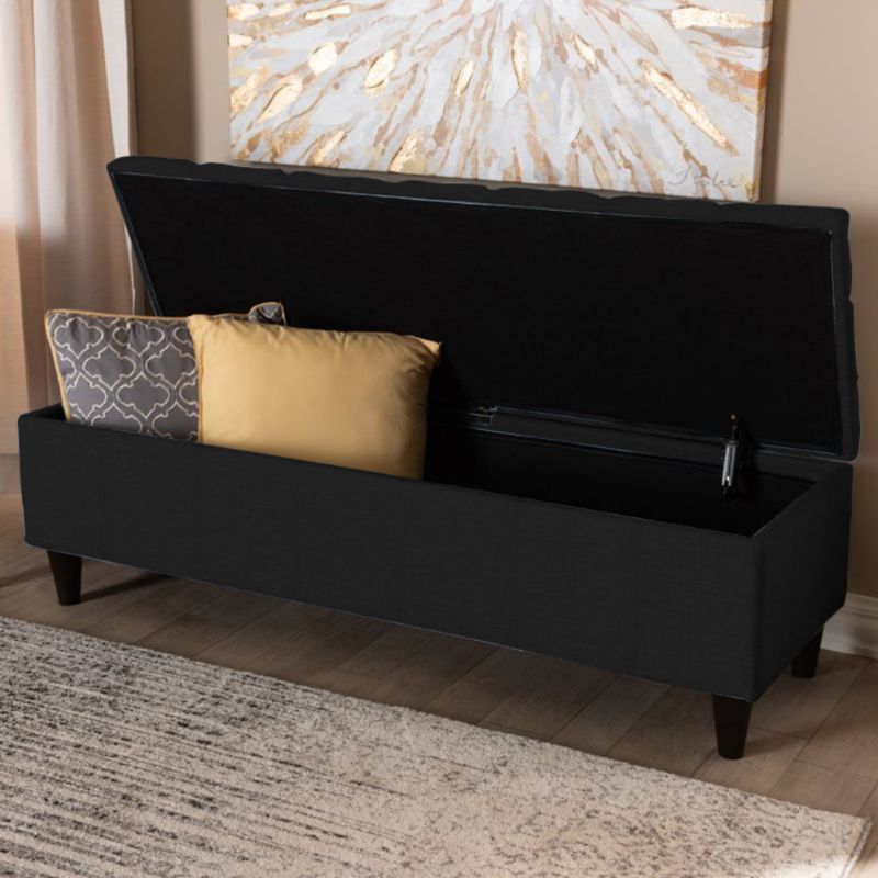 Premium Chloe Bench & Sette | Solid Wood | 11 Colours Available CRUZ INTERNATIONAL