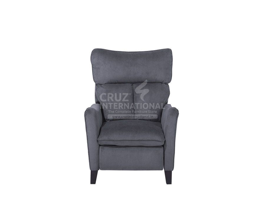 Modern Sophia Arm Chair | Standard CRUZ INTERNATIONAL