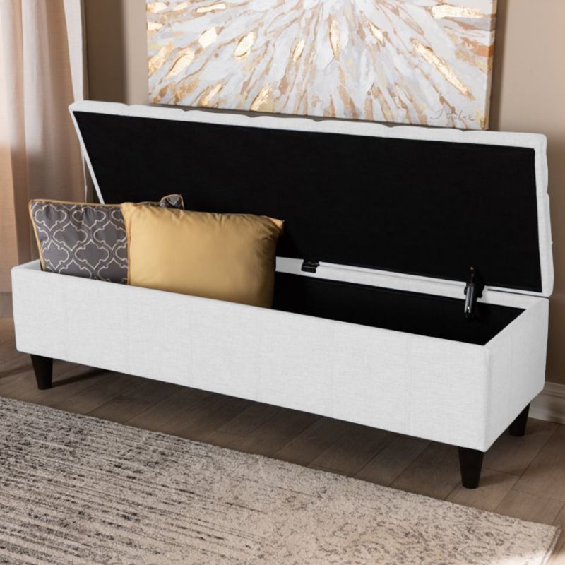 Premium Chloe Bench & Sette | Solid Wood | 11 Colours Available CRUZ INTERNATIONAL