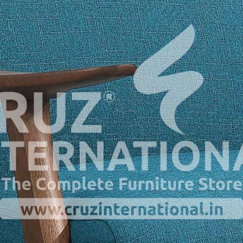 Modern Angela Living Room Chair | 5 Colours Available CRUZ INTERNATIONAL