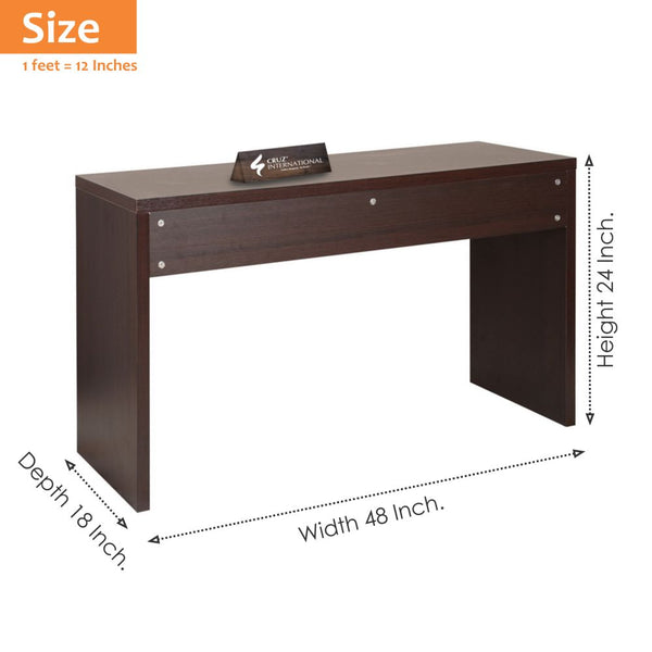 Modern Margare Console Table | Standard CRUZ INTERNATIONAL