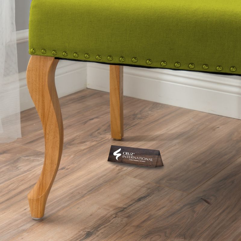 Premium Daniela Bench & Sette | Solid Wood | 15 Colours Available CRUZ INTERNATIONAL