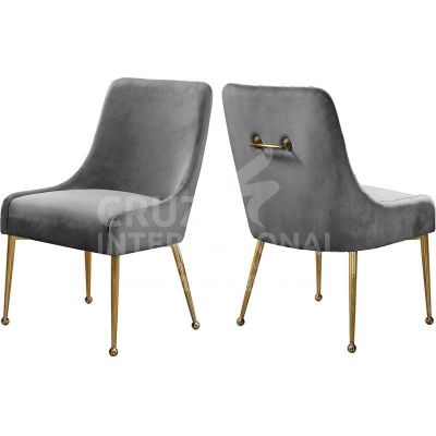 Modern Lareina Dinning Chair | Standard CRUZ INTERNATIONAL