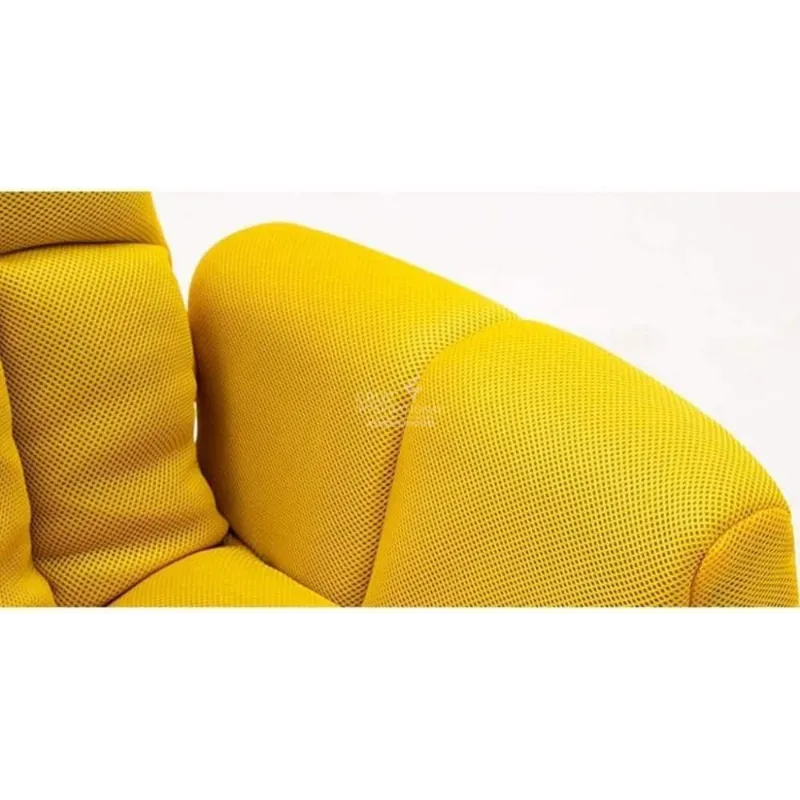 Arm John Chair | 4 Colors Available CRUZ INTERNATIONAL