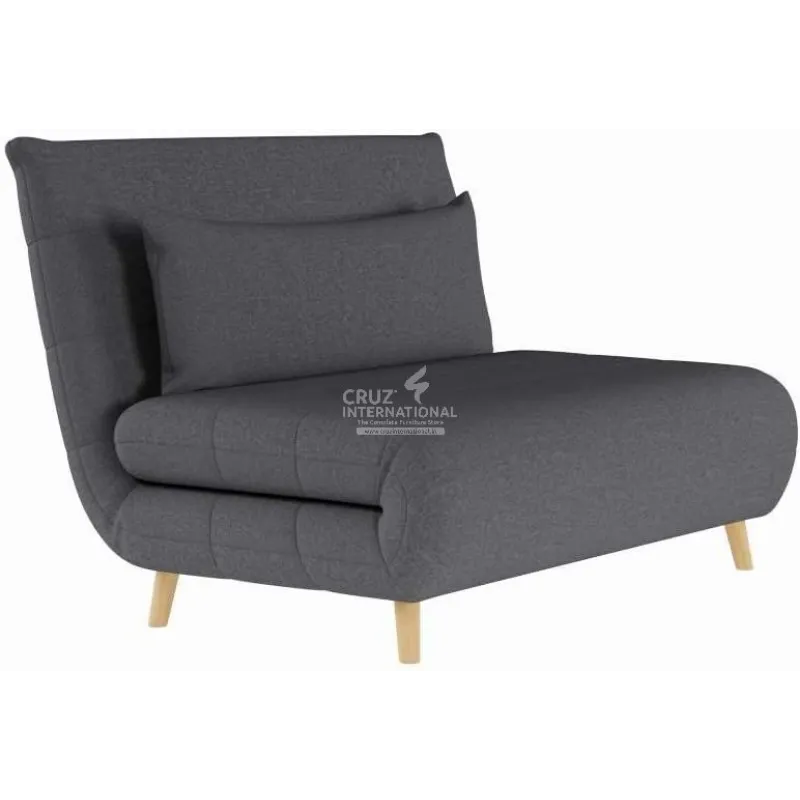 Solid Wood 2-Seater Sofa for Elegant Living Spaces CRUZ INTERNATIONAL