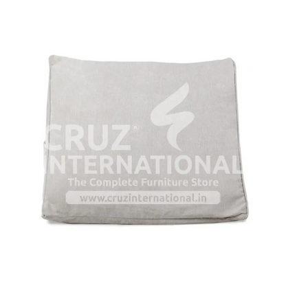 Wedge Extra Comfort Pillow CRUZ INTERNATIONAL