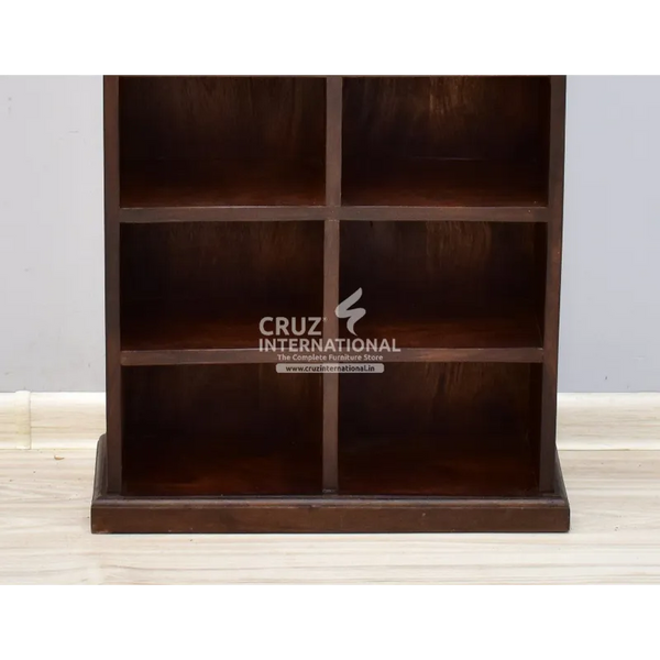 Classic Catalina Book Shelf | 2 Sizes Available CRUZ INTERNATIONAL