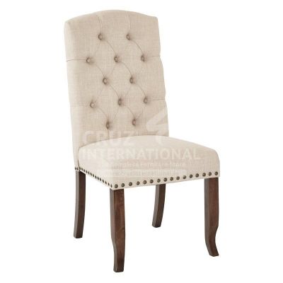 Modern Quinta Dinning Chair | Standard CRUZ INTERNATIONAL