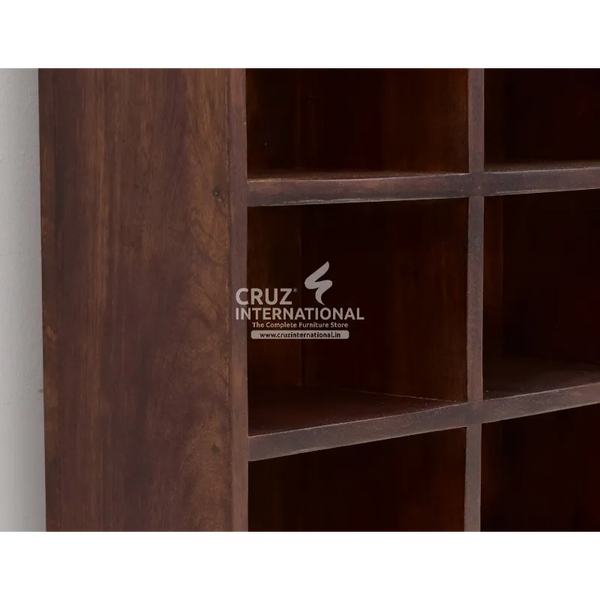 Classic Catalina Book Shelf | 2 Sizes Available CRUZ INTERNATIONAL