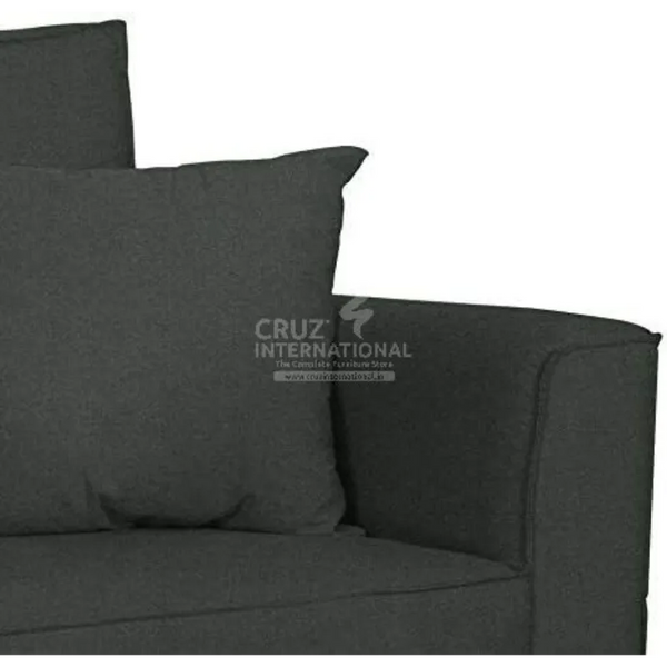 LivLuxe Modern Living Room Chair - 4 Colors Available CRUZ INTERNATIONAL