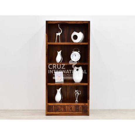 Classic Isidora Book Shelf | 2 Sizes Available CRUZ INTERNATIONAL