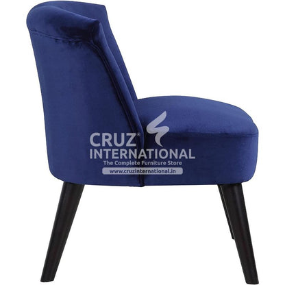 Modern Rapoto Living Room Chair | 4 Colours Available CRUZ INTERNATIONAL