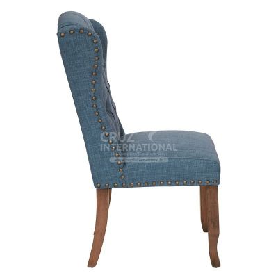 Modern Lareina Dinning Chair | Standard CRUZ INTERNATIONAL