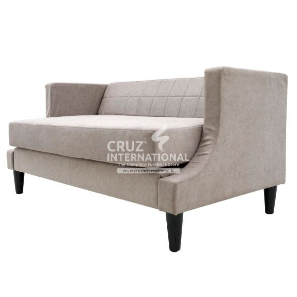 Master Marco Art Style Raque Sofa | 3 Seaters CRUZ INTERNATIONAL