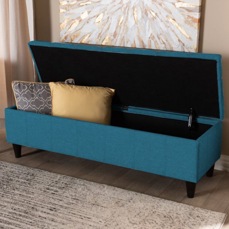 Premium Chloe Bench & Sette | Solid Wood | 11 Colours Available CRUZ INTERNATIONAL