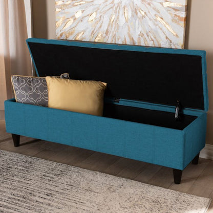 Premium Chloe Bench & Sette | Solid Wood | 11 Colours Available CRUZ INTERNATIONAL
