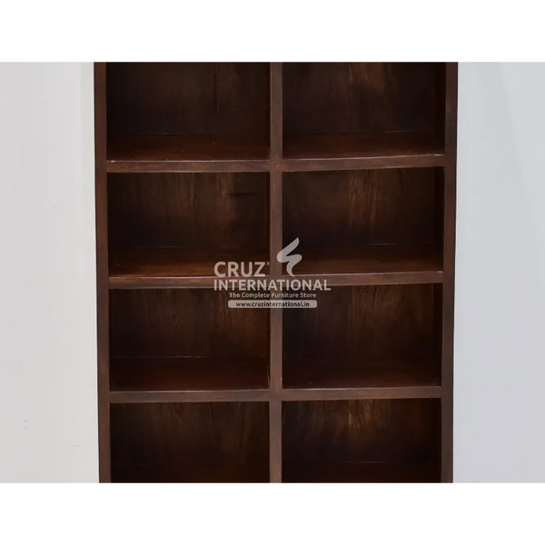 Classic Catalina Book Shelf | 2 Sizes Available CRUZ INTERNATIONAL