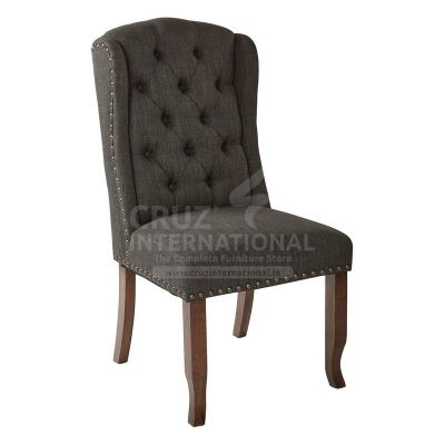 Modern Lareina Dinning Chair | Standard CRUZ INTERNATIONAL