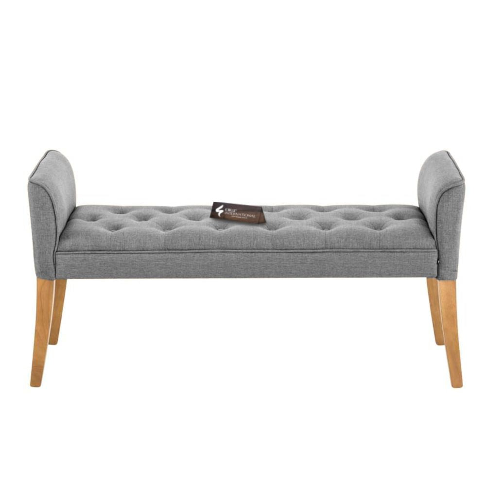 Premium JACK Bench & Sette | Solid Wood | 14 Colours Available CRUZ INTERNATIONAL