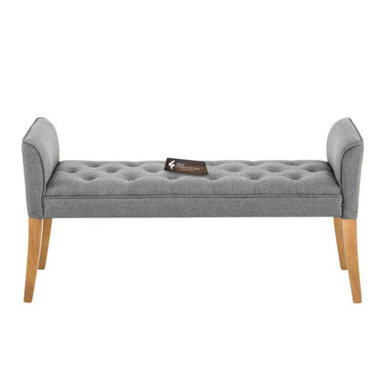 Premium JACK Bench & Sette | Solid Wood | 14 Colours Available CRUZ INTERNATIONAL