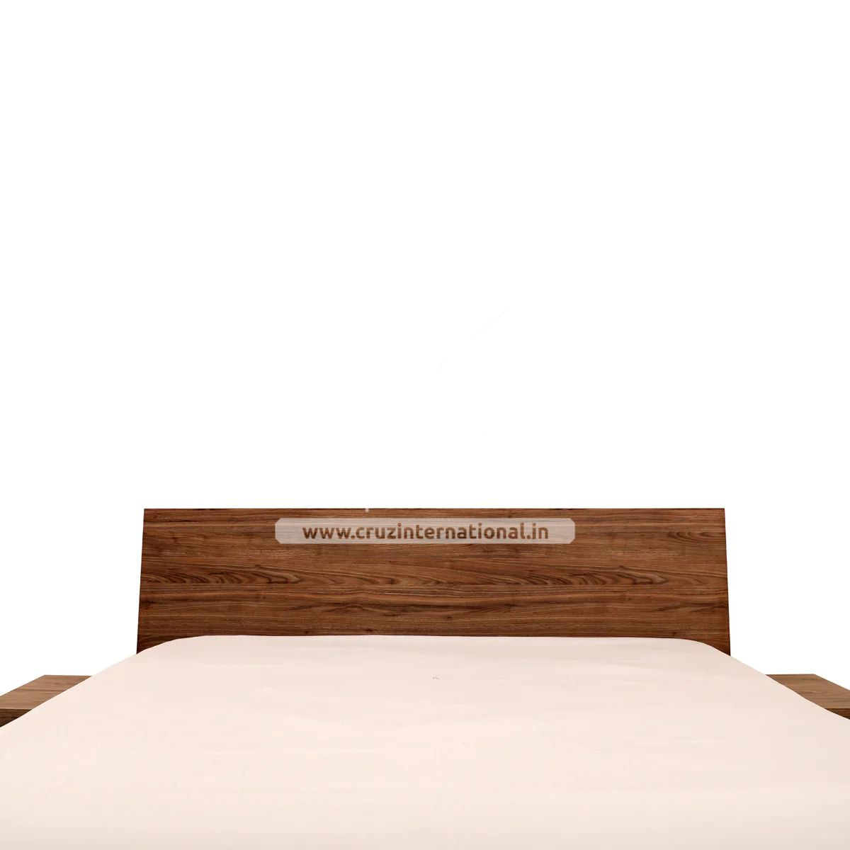 Modern Camila Classic Gaia Bed | 2 Sizes Available CRUZ INTERNATIONAL